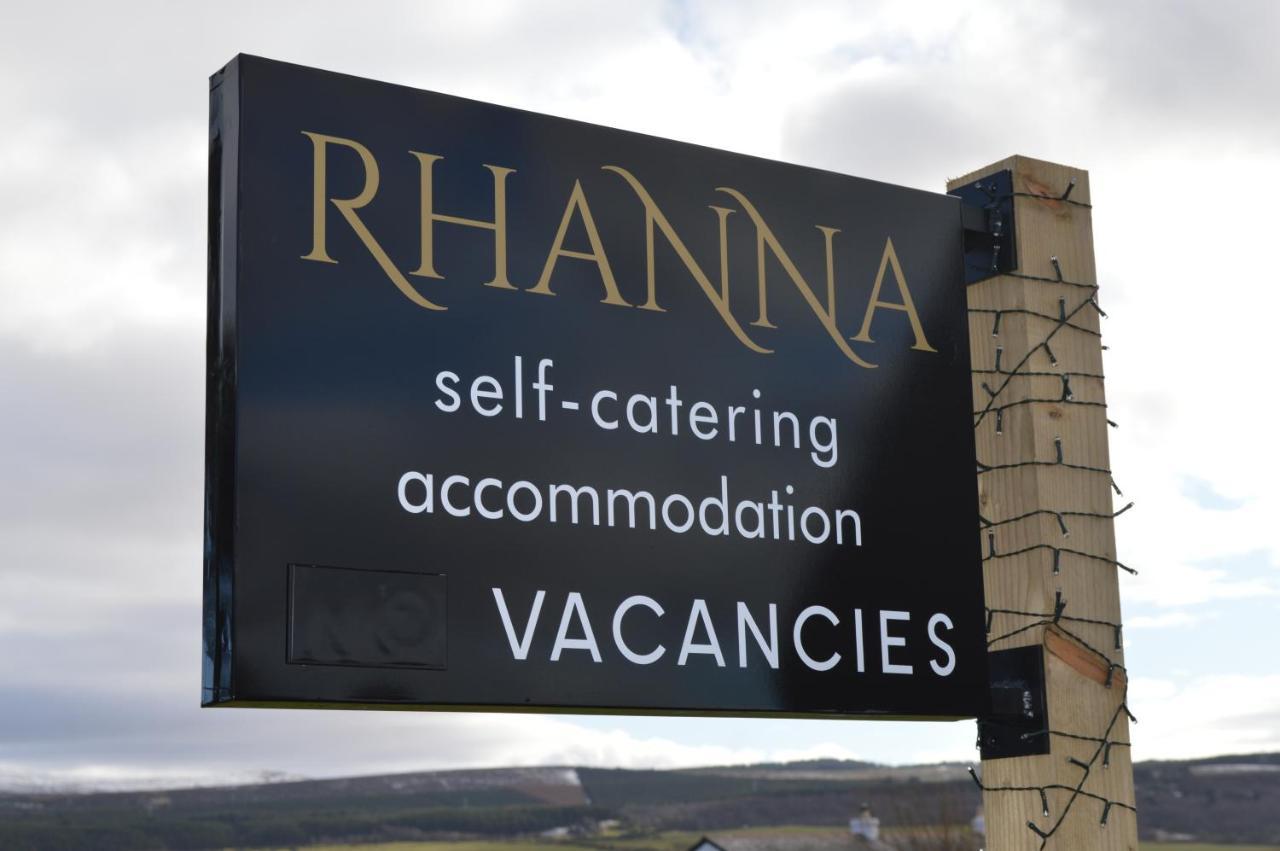 Rhanna At Culloden Moor Inverness Luaran gambar