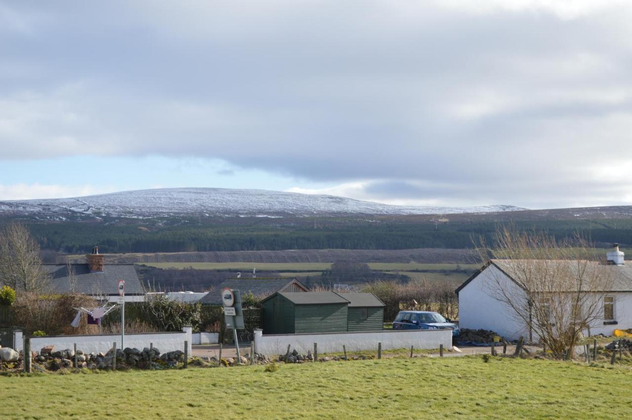 Rhanna At Culloden Moor Inverness Luaran gambar