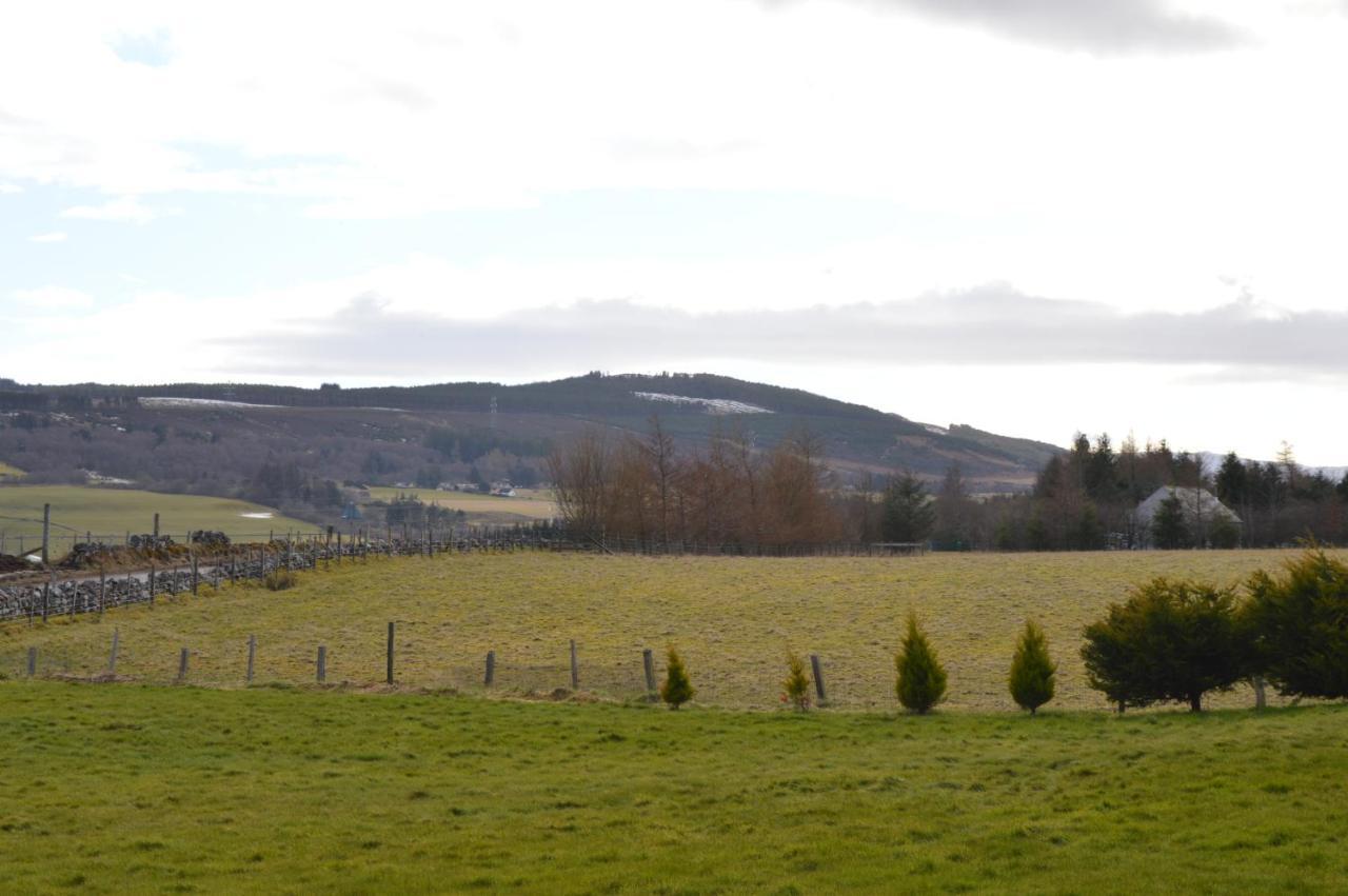 Rhanna At Culloden Moor Inverness Luaran gambar